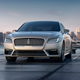Illustration for article titled The 2017 Lincoln Continental Will Make America Great Again Starting At $45,485